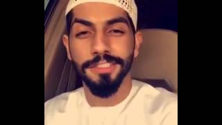 سناب جات محمد الشحي