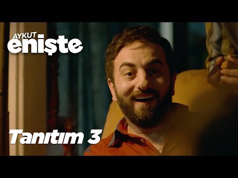 Aykut Enişte - Tanıtım 3