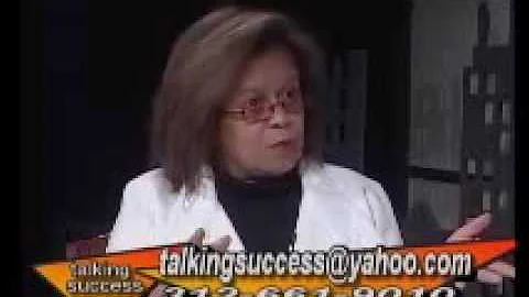 Judge Pamela Hill Veal Why the Appellate Court