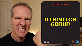 Grouping network calls like a boss - DispatchGroup
