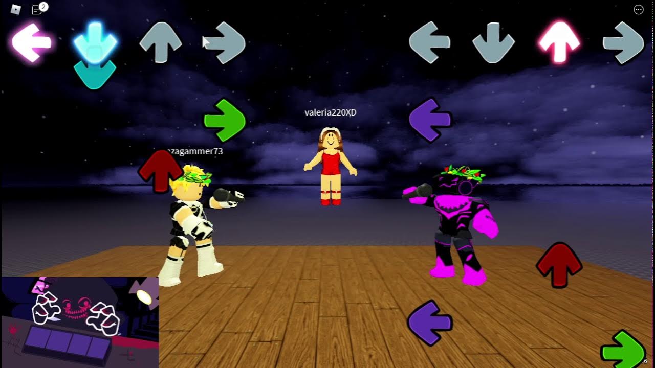 Funkin friday roblox. Funkin friday roblox