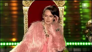 Świętokrzyska Gala Kabaretowa 2021: Kabaret K2 - Ekologia