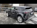 Range Rover Evoque P300e SE - Head-Up+DAB+Winter