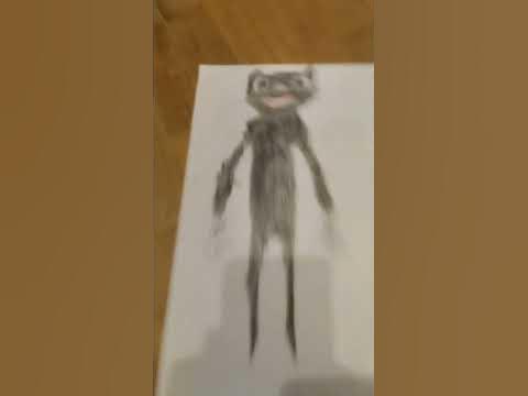 картинка картон кет - YouTube