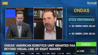 Overlooked Stock: ONDS