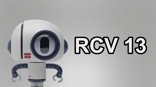 Random Character Voting 13