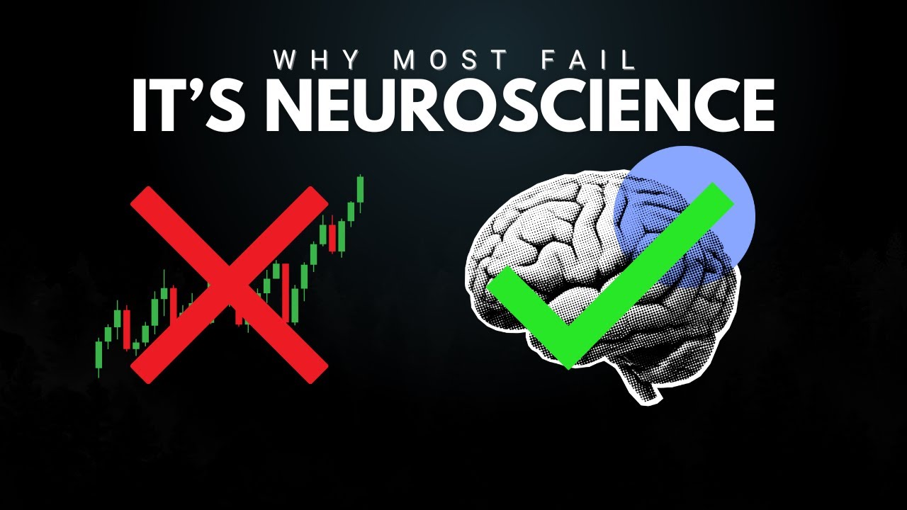 Why most traders FAIL (and how you can avoid it) - YouTube