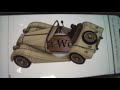 Beginning of video