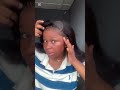 Perfectly Laid Frontal Viralvideo Viral