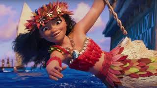 Moana - We know the way (Estonian) Subs & Trans