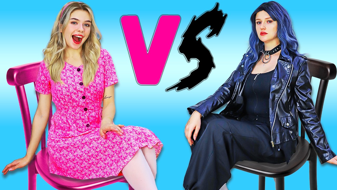Latest Title & Thumbnail
