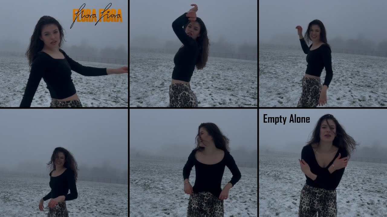Guarda Flora Fiora - Empty Alone (Official RTL Video Entry 2025) su YouTube Guarda Flora Fiora - Empty Alone (Official RTL Video Entry 2025) su YouTube