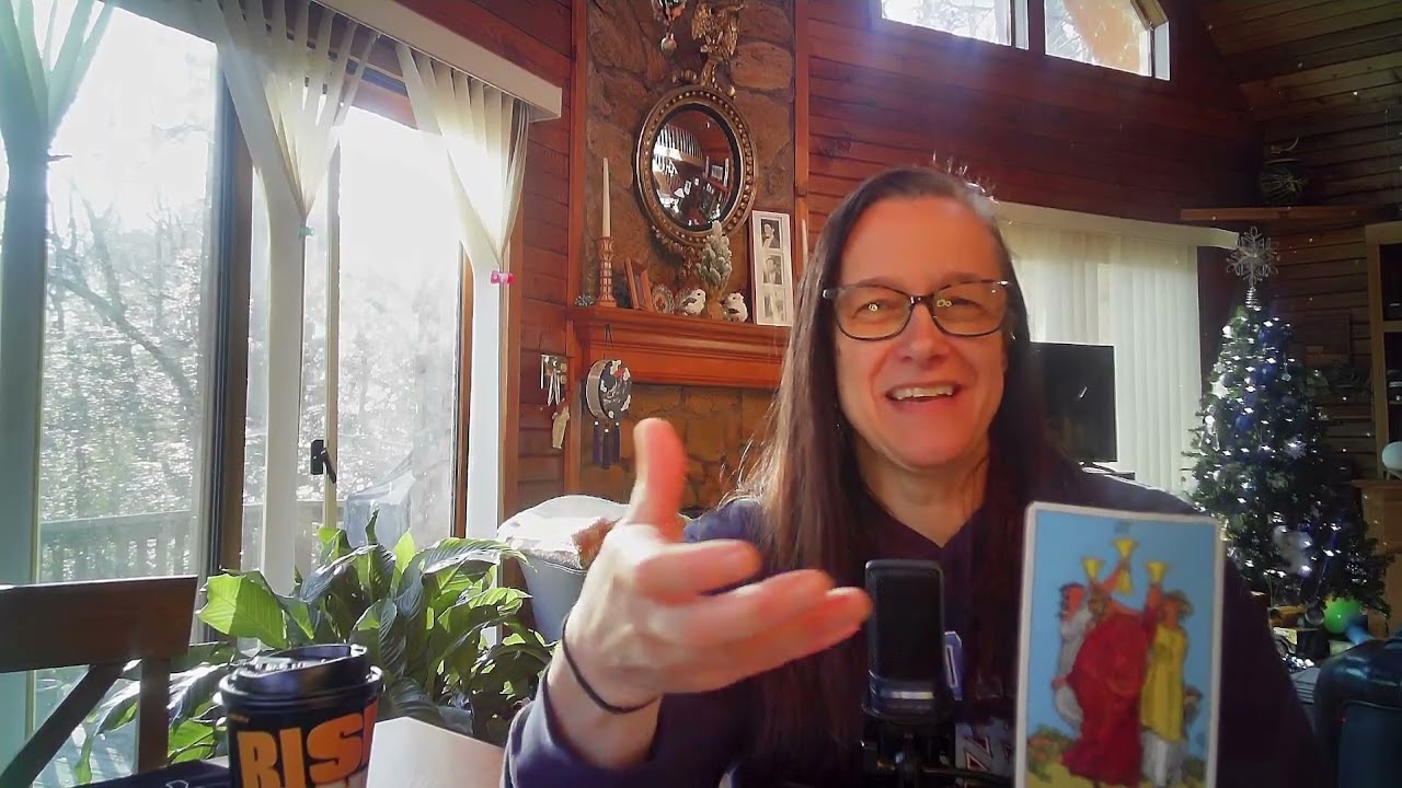 January 25-31 2026 Weekly Tarot Reading - Water Signs ( Cancer, Scorpio, Pisces)