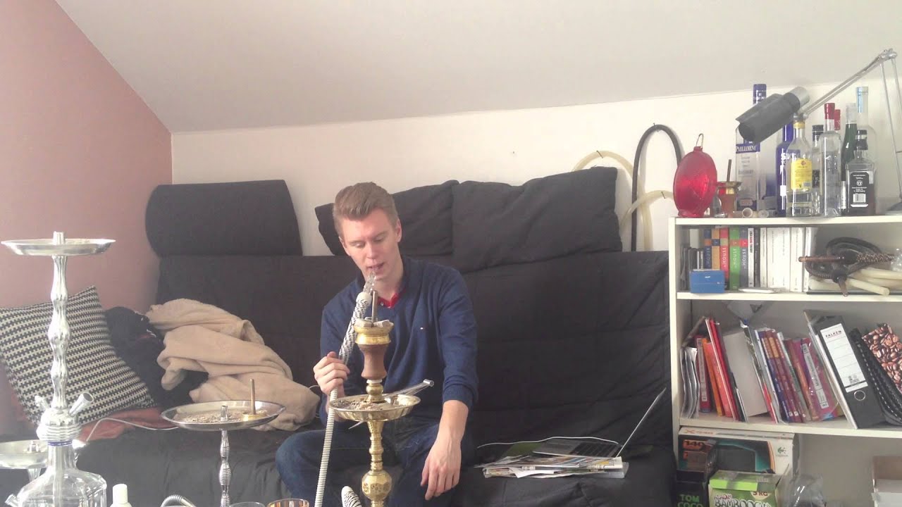 Smokehouse - Al Duchan Naturkohle