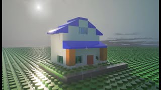 Brick Layer's Dynamic Weather (Showcase) screenshot 4