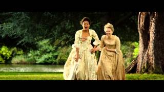 BELLE Featurette: The Cast