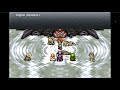 Chrono Trigger Revivir a Crono