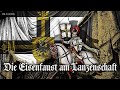 Die Eisenfaust am Lanzenschaft ✠ [German Bündisch song][medieval instrumental]