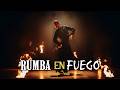 Live Flamenco Rumba Night 🔥 Spanish Passion Guitar Music