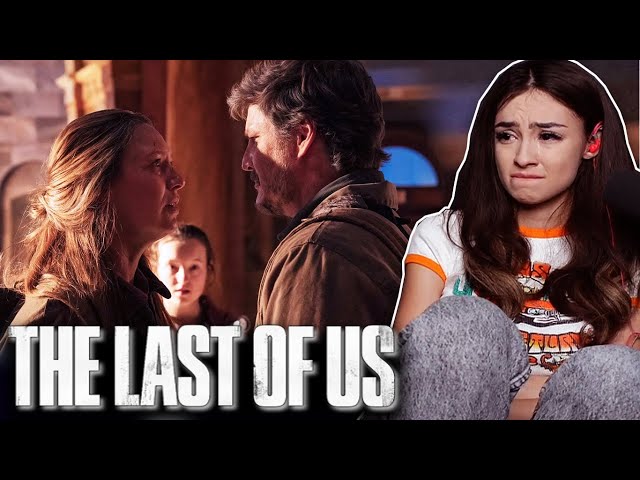 Benji-Sales on X: The Last of Us Episode 2: Infected is currently
