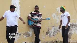 Reggae Malawi - SOUL RAIDERS 