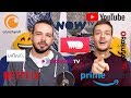 Dove guardare ANIME ONLINE (anche GRATIS)