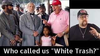 Race-Mixing Conservatives & Racist White Trash? Joel Webbon vs Brannon Howse: BROADCAST 34