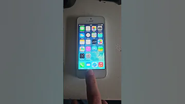 IOS 6 Vs 7 IPhone 5 Siri Not Available Connect To The Internet 