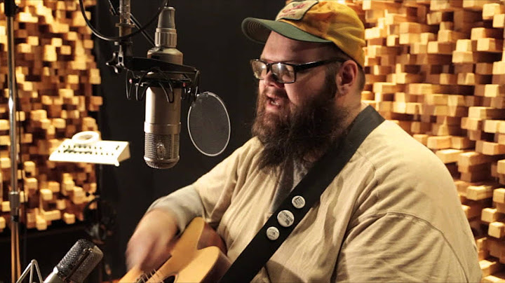 Thunder Road Cover version - Cover performance video thumbnail