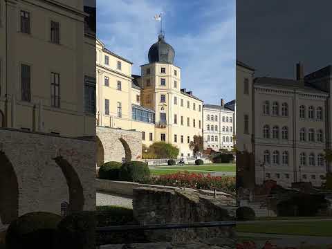 Video: Najboljši gradovi in palače v Nemčiji