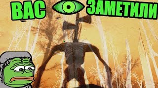 ▼FALLOUT 4: САЙЛЕНТ-ХИЛ МОД (Whispering Hills)