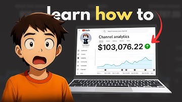 How to start a faceless YouTube channel in 2026 - Full Guide