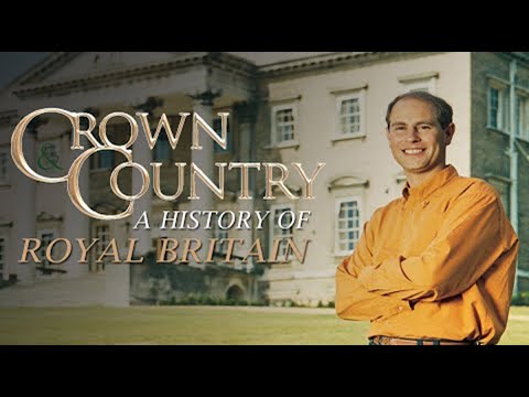 Crown And Country -  Cinque Ports - Full Documentary