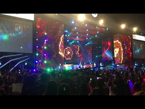 2018夏戀嘉年華  玖壹壹 - 9453