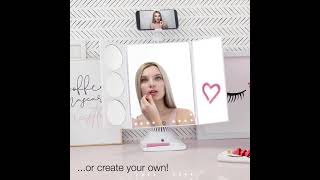 GloTech Mirror Instructional screenshot 4