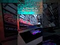 ALIENWARE 34 QD-OLED 240Hz #re9 #highendpc #gamer