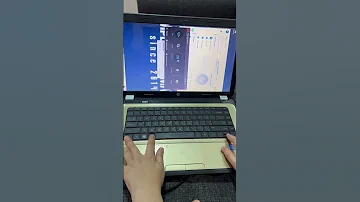 حل مشكله انقلاب الشاشه في ويندوز ١٠ حل مشكله انقلاب الشاشه في ويندوز ١٠