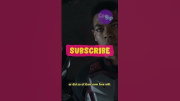 😲The Truth Behind Black Kryptonians👀  #shorts #youtubeshorts #superman #cartoon #kryptonian