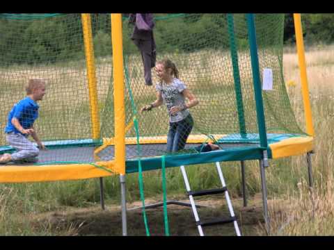 Video-thumbnail van Camping d'Olivet