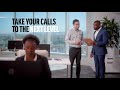 HP Poly Edge E Fast Pair Feature for Hybrid Office & Hot Desking