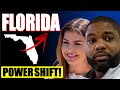 WHO WILL WIN FLORIDA? New Governor Polls Reveal BIG SHIFT