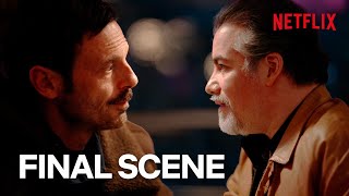 The Final Scene of Narcos: Mexico (Season 3, Episode 10) | Netflix