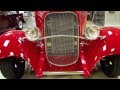 Alice Cooper's 1932 Ford Coupe For Sale