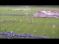 Carman-Ainsworth 2007 Kicker Highlights