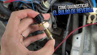 No encienden las luces de reversa | Cómo diagnosticar el sensor de reversa Golf/Jetta | STANCE MK3