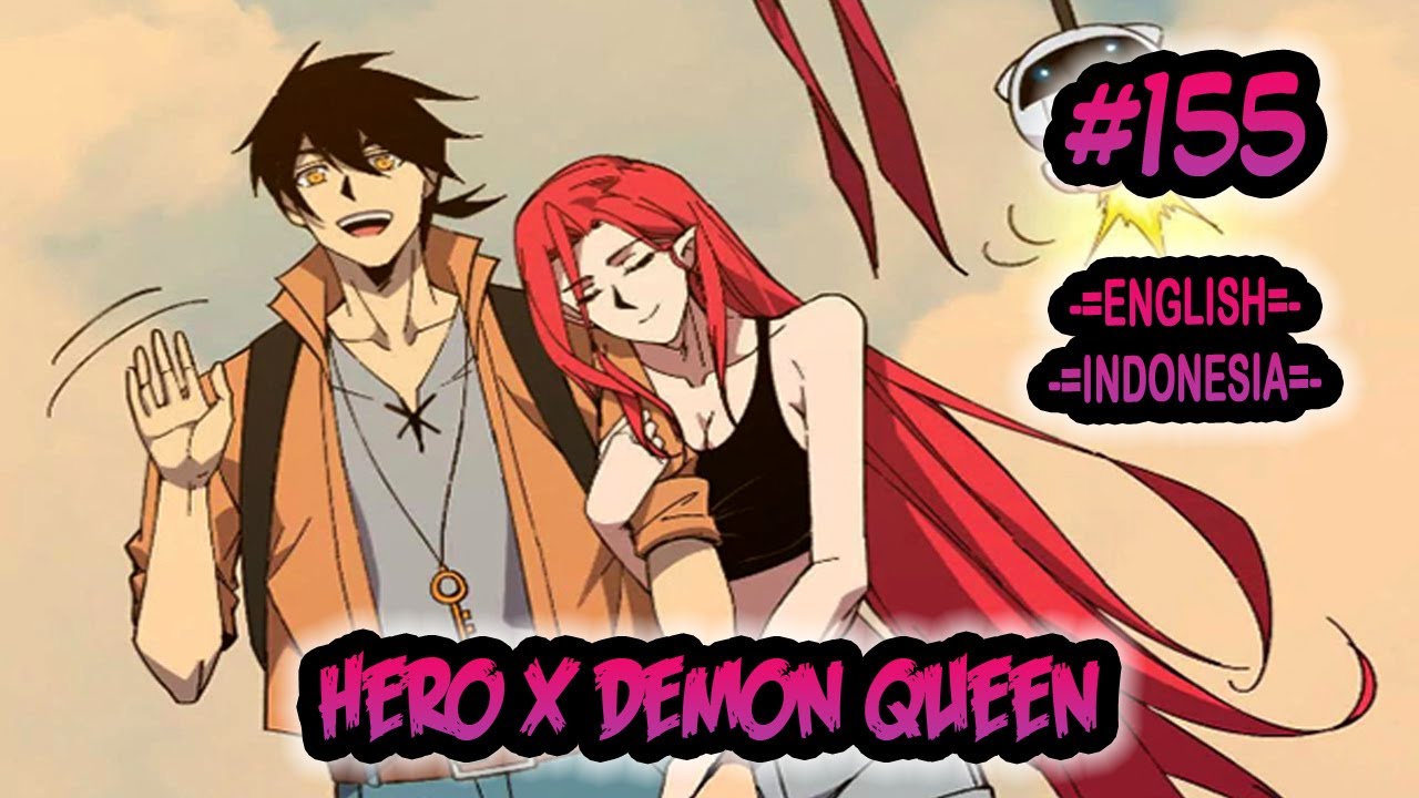 Hero x Demon Queen chapter 155 [English - Indonesia] - YouTube