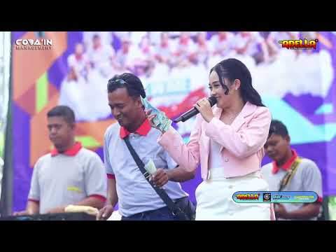 EEE A GOYANG GACOR VERSI DANGDUT! DUET YOUNG SEFURAai MALASIA FEAT KANG DEDI MULYADI KDMai