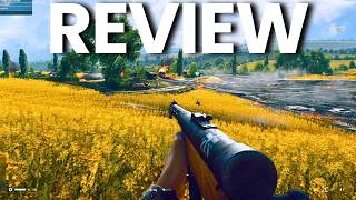 Battlefield 5 - Before You Buy Review 2024