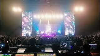 KLA Project Live perfomance konser  AETERNITAS