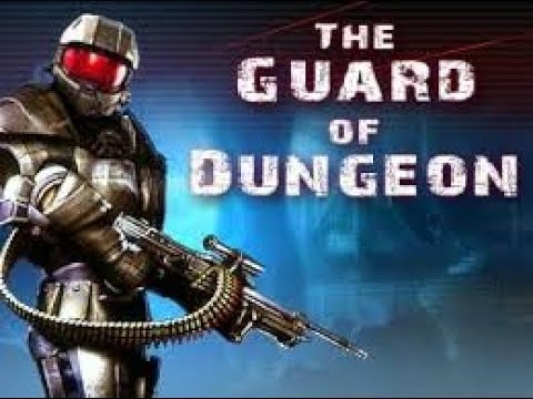 THE GUARD OF DUNGEON / minion  Live Stream 2019